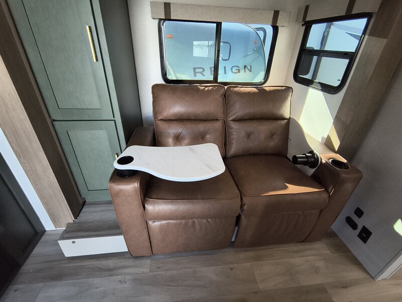 2026 Forest River NOBO 19.0   - Photo 25 - Reno, NV 89511