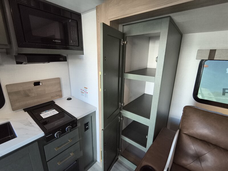 2026 Forest River NOBO 19.0   - Photo 21 - Reno, NV 89511