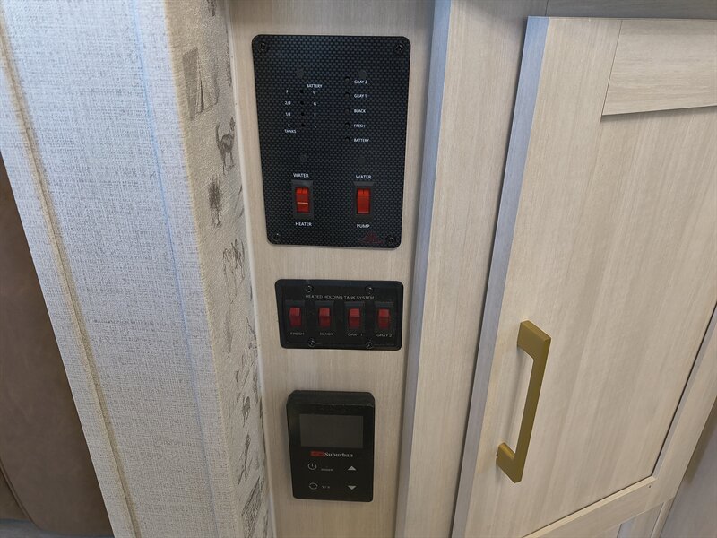 2026 Forest River NOBO 19.0   - Photo 33 - Reno, NV 89511