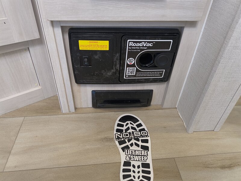 2026 Forest River NOBO 19.0   - Photo 37 - Reno, NV 89511