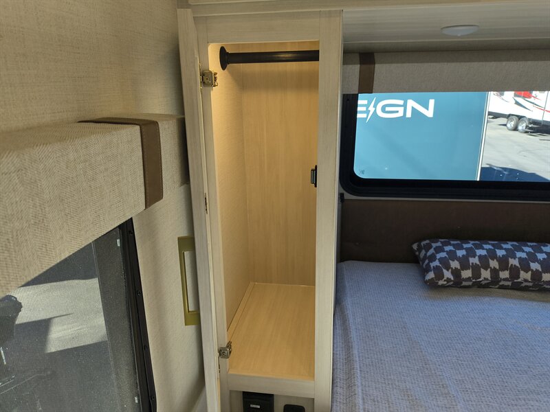 2026 Forest River NOBO 19.0   - Photo 36 - Reno, NV 89511