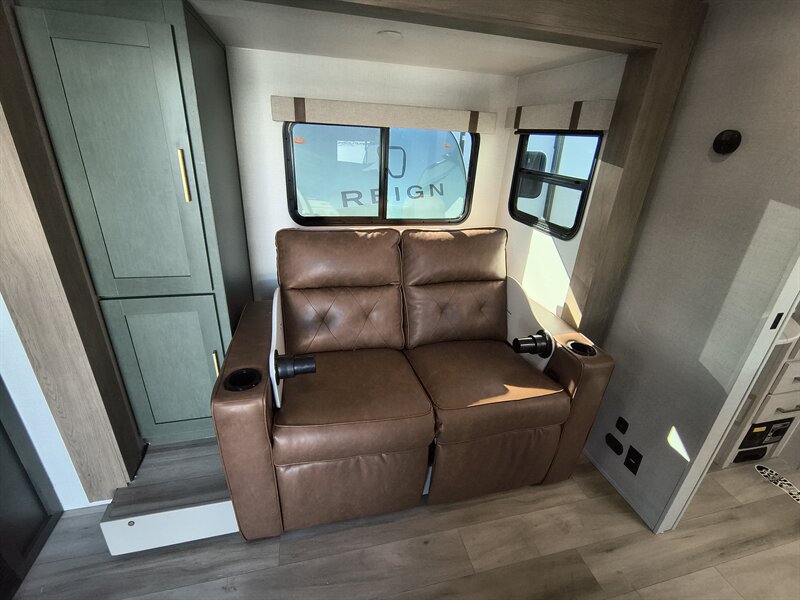 2026 Forest River NOBO 19.0   - Photo 23 - Reno, NV 89511