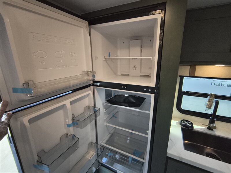 2026 Forest River NOBO 19.0   - Photo 18 - Reno, NV 89511