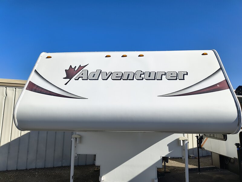 2015 ADVENTURER 86SBS - Photo 1 - Reno, NV 89511