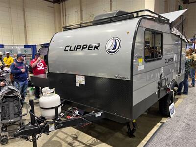 2023 Clipper Pro 12.0