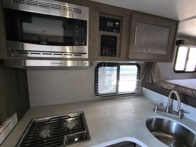2024 ADVENTURER 80RB - Photo 12 - Reno, NV 89511