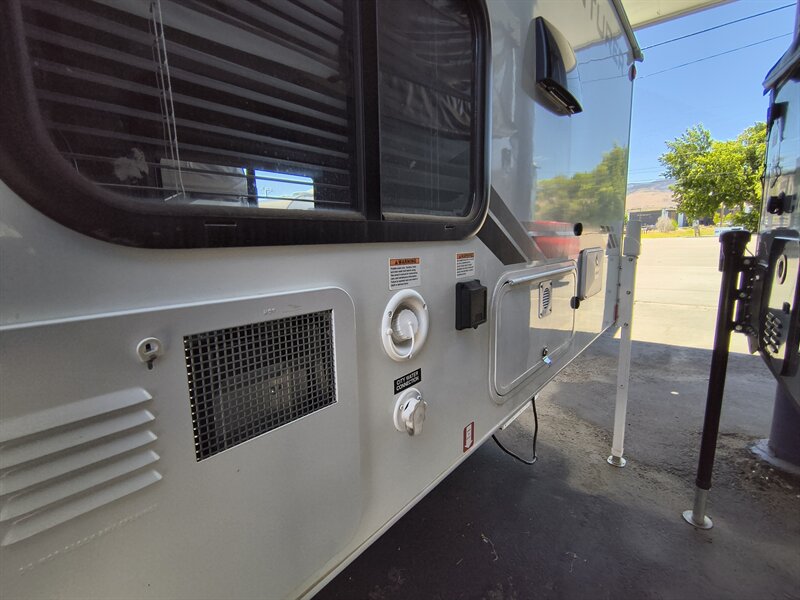 2024 ADVENTURER 80RB - Photo 6 - Reno, NV 89511