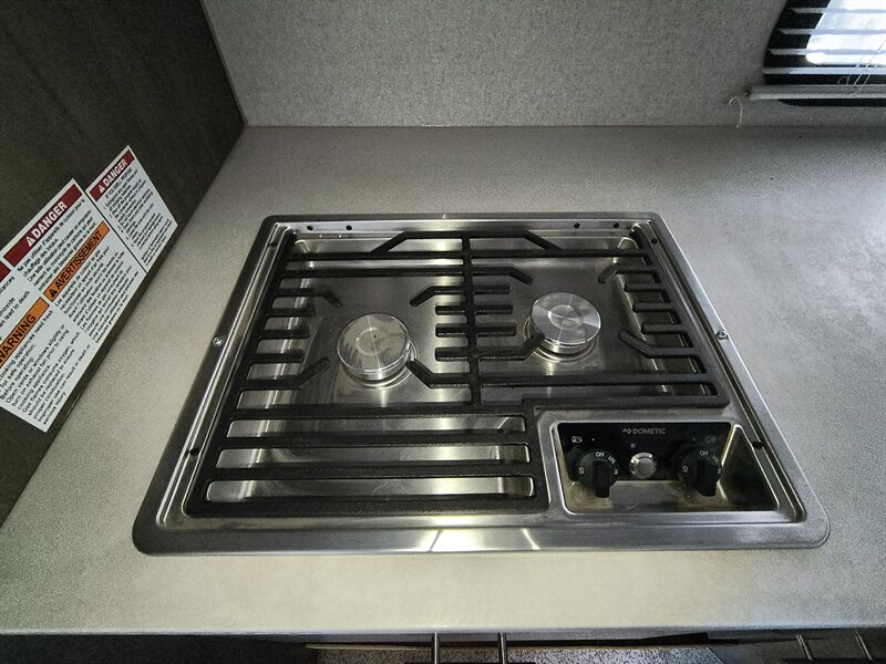 2024 ADVENTURER 80RB - Photo 14 - Reno, NV 89511