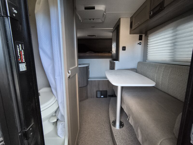 2024 ADVENTURER 80RB - Photo 7 - Reno, NV 89511