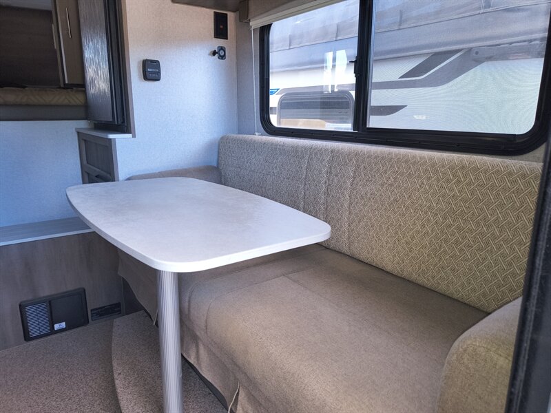 2024 ADVENTURER 80RB - Photo 9 - Reno, NV 89511