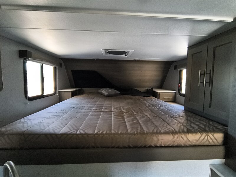 2024 ADVENTURER 80RB - Photo 19 - Reno, NV 89511