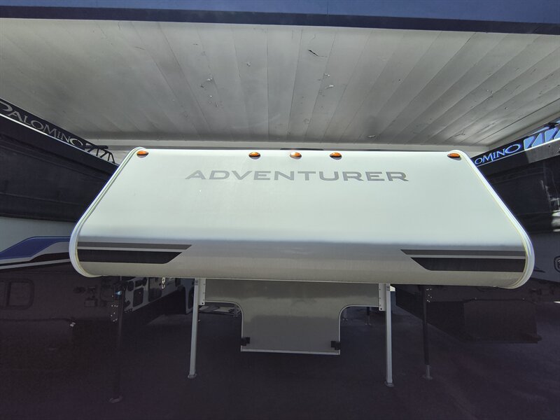 2024 ADVENTURER 80RB   - Photo 1 - Reno, NV 89511