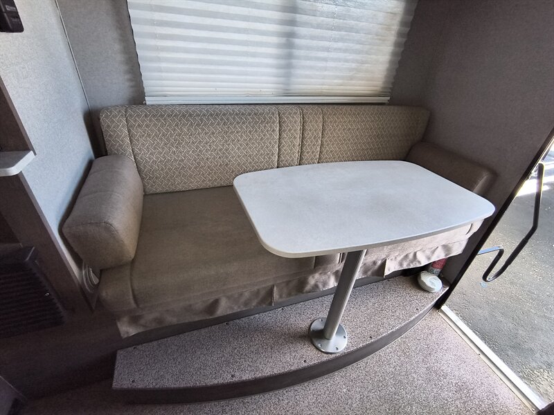 2024 ADVENTURER 80RB - Photo 10 - Reno, NV 89511