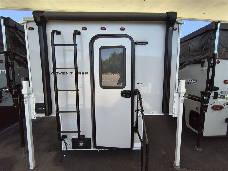 2024 ADVENTURER 80RB - Photo 5 - Reno, NV 89511