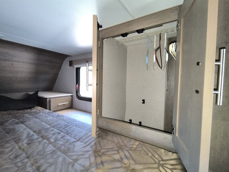 2024 ADVENTURER 80RB - Photo 21 - Reno, NV 89511