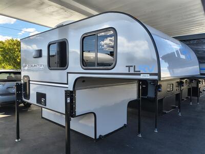 2026 TRAVEL LITE UPCOUNTRY 550U