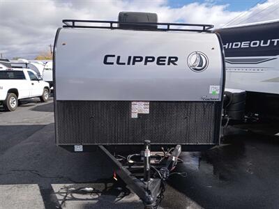 2023 Coachmen Clipper 12.0 Pro