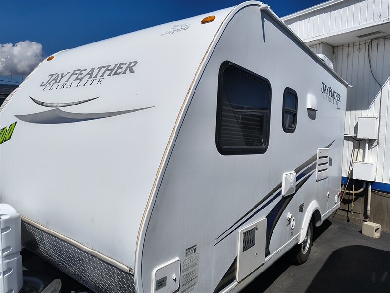 2012 Jayco JAY FLIGHT 165 - Photo 2 - Reno, NV 89511