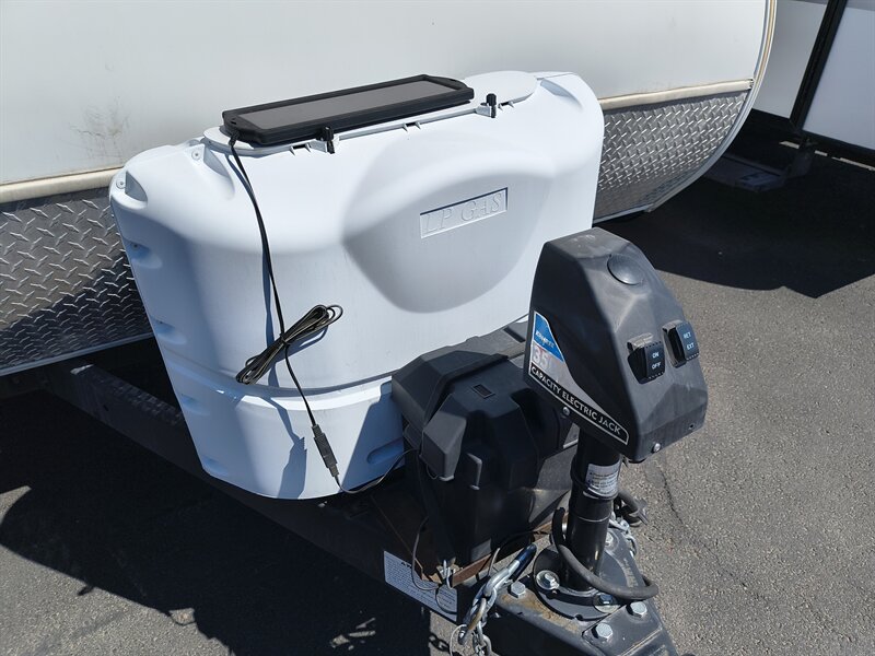 2012 Jayco JAY FLIGHT 165 - Photo 6 - Reno, NV 89511
