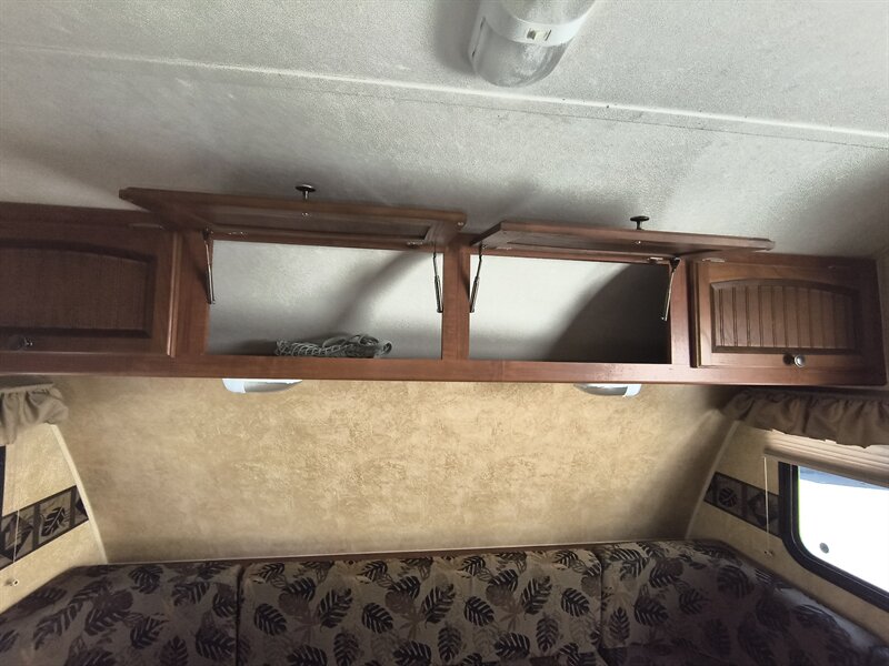 2012 Jayco JAY FLIGHT 165 - Photo 10 - Reno, NV 89511
