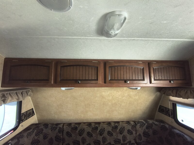 2012 Jayco JAY FLIGHT 165 - Photo 9 - Reno, NV 89511