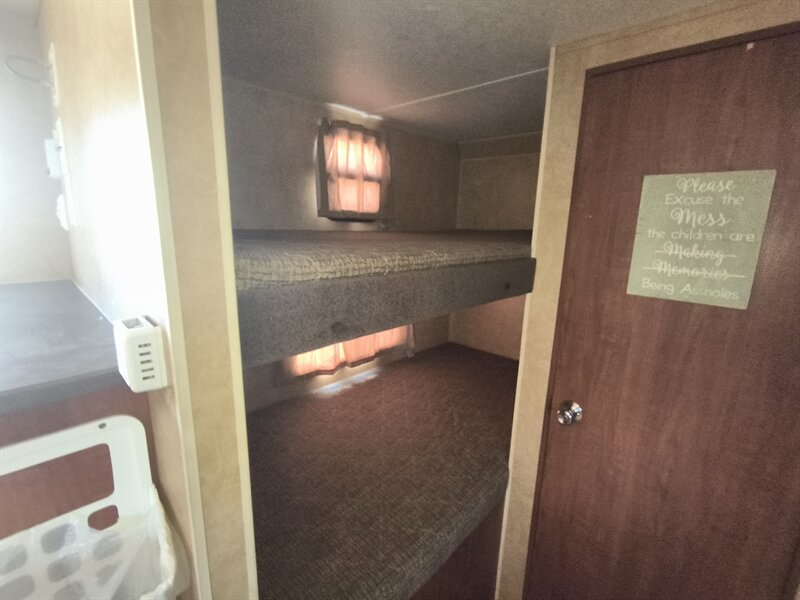 2012 Jayco JAY FLIGHT 165 - Photo 21 - Reno, NV 89511