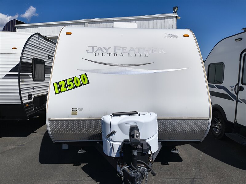 2012 Jayco JAY FLIGHT 165   - Photo 1 - Reno, NV 89511