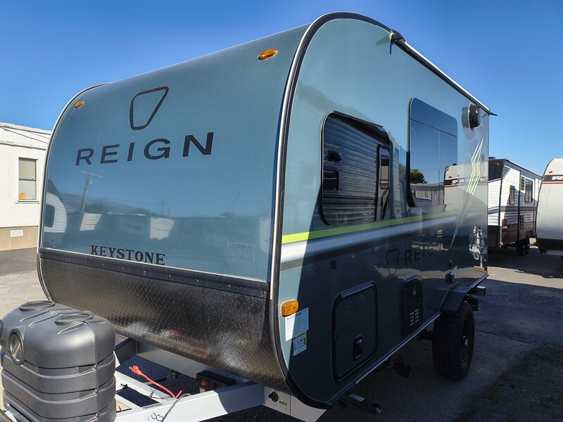 2026 Keystone REIGN 13RK - Photo 4 - Reno, NV 89511
