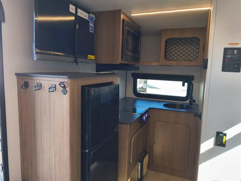 2026 Keystone REIGN 13RK - Photo 10 - Reno, NV 89511