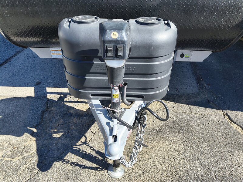 2026 Keystone REIGN 13RK - Photo 19 - Reno, NV 89511