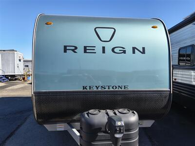 2026 Keystone REIGN 13RK