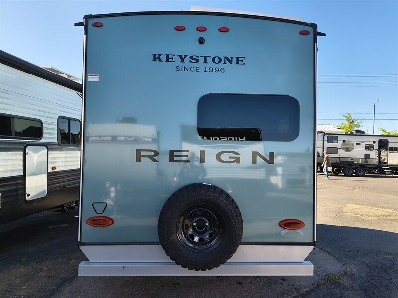 2026 Keystone REIGN 13RK - Photo 5 - Reno, NV 89511