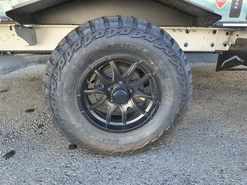 2026 Keystone REIGN 13RK - Photo 18 - Reno, NV 89511