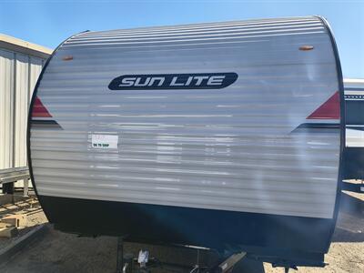 2026 Sunset Park SUNLITE 14THX