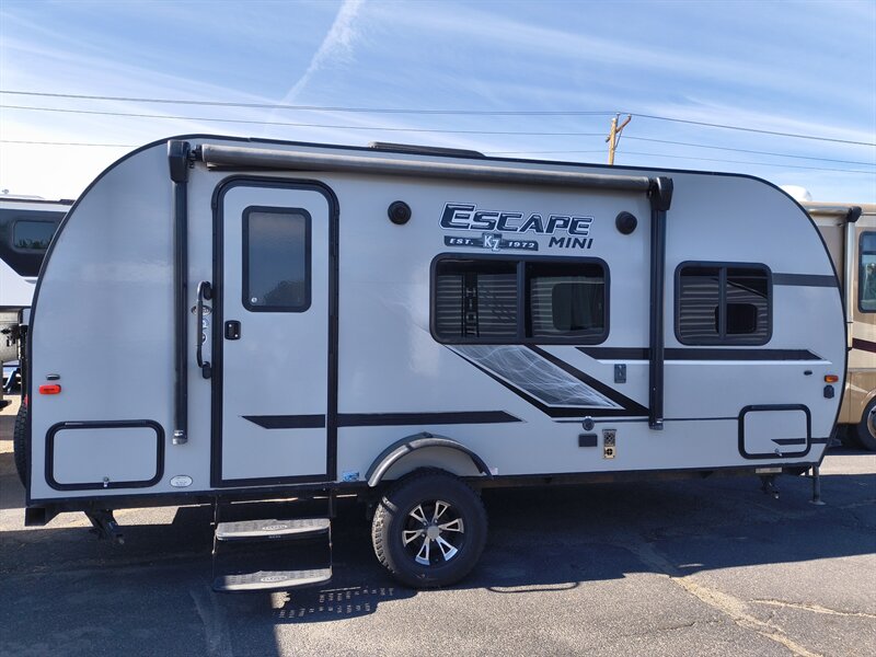 2019 KZ MINI 181RB - Photo 3 - Reno, NV 89511