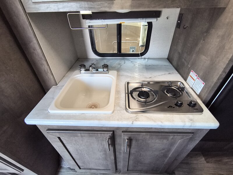 2019 KZ MINI 181RB - Photo 11 - Reno, NV 89511