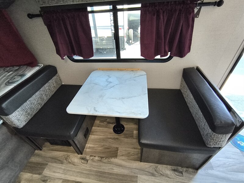 2019 KZ MINI 181RB - Photo 15 - Reno, NV 89511