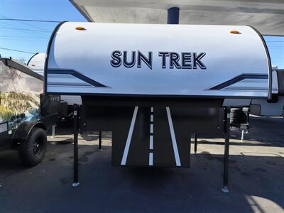 2026 Sunset Park SUN TREK 600