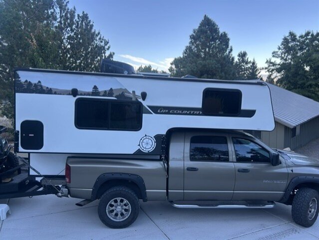 2025 Travel Lite 900U   - Photo 1 - Reno, NV 89511