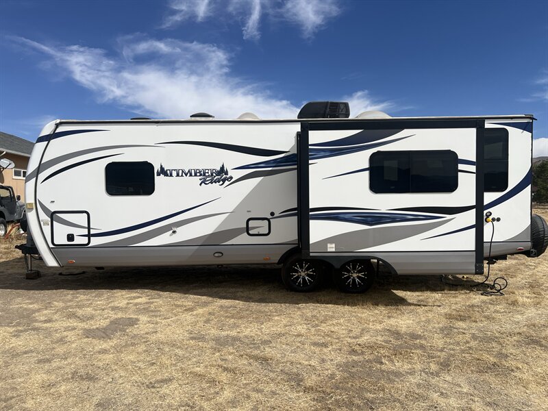 2016 Outdoors RV Timber Ridge - Photo 4 - Reno, NV 89511