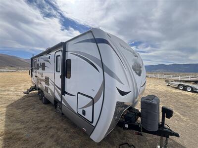 2016 Outdoors RV Timber Ridge