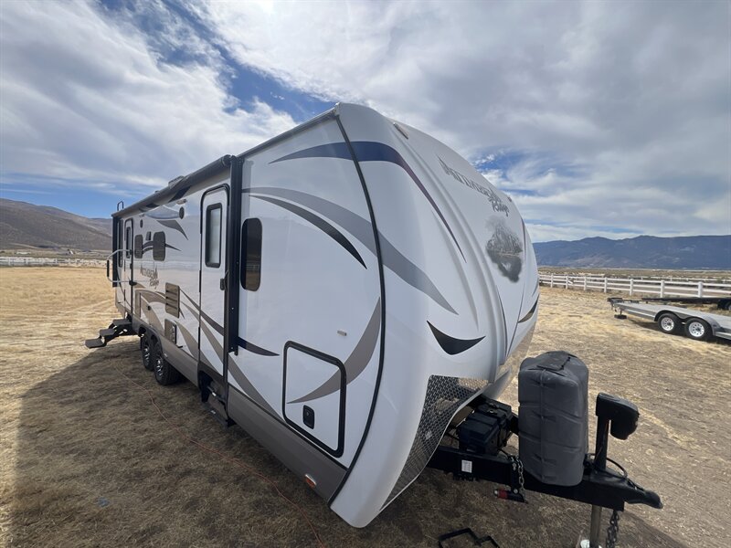 2016 Outdoors RV Timber Ridge   - Photo 1 - Reno, NV 89511