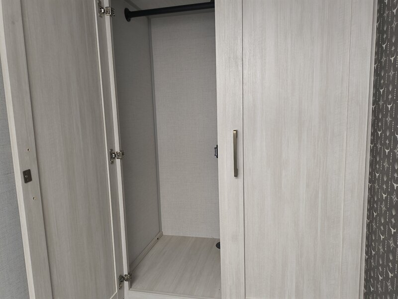 2027 Forest River NOBO 20.4 - Photo 33 - Reno, NV 89511
