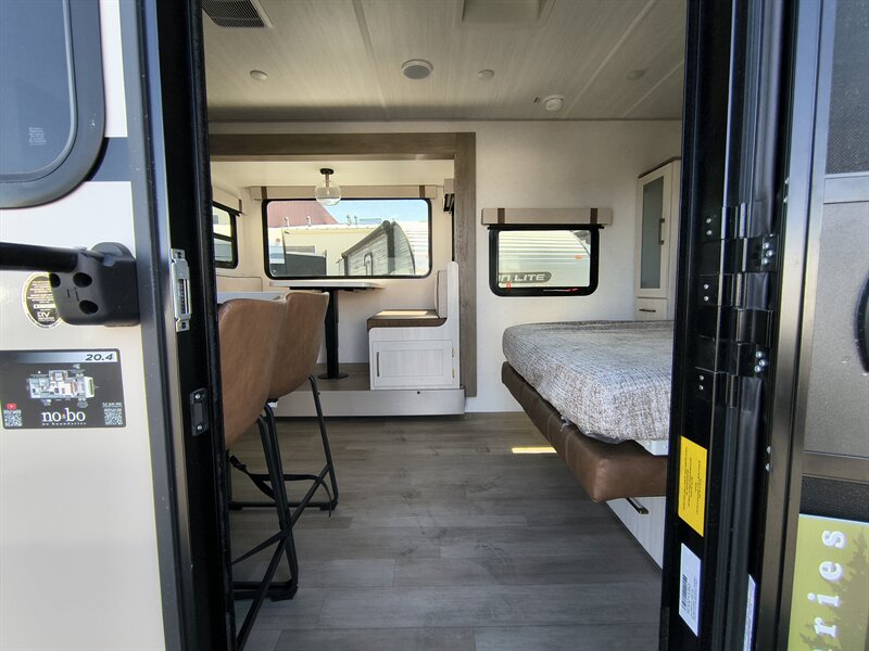 2027 Forest River NOBO 20.4 - Photo 14 - Reno, NV 89511