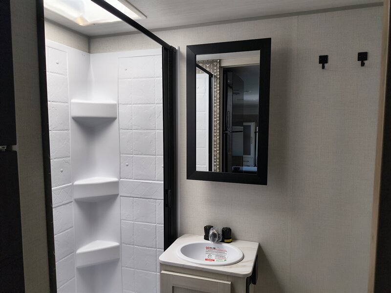 2027 Forest River NOBO 20.4 - Photo 35 - Reno, NV 89511