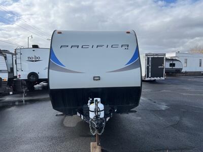 2020 Pacific Coachworks Pacifica  19RB