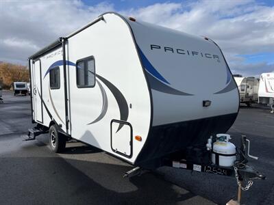 2020 Pacific Coachworks Pacifica  19RB