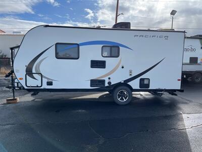 2020 Pacific Coachworks Pacifica  19RB