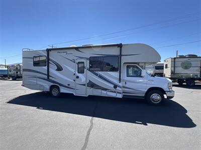2015 Thor Freedom Elite  28