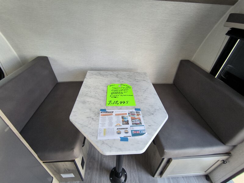 2026 Sunset Park SUNLITE 14FD - Photo 12 - Reno, NV 89511